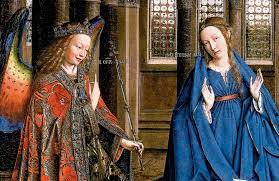 Annunciation